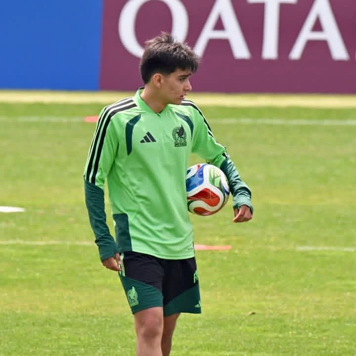 Gilberto mora  thumbnail
