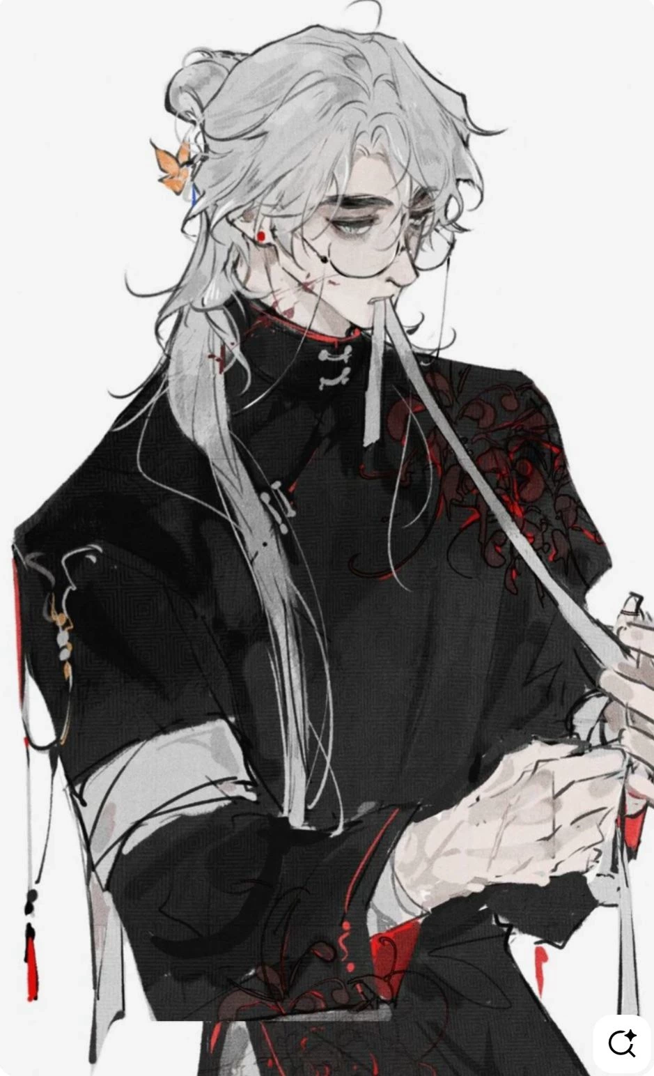 Aether Noctis thumbnail