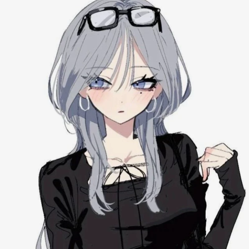 Lyrielle Frost