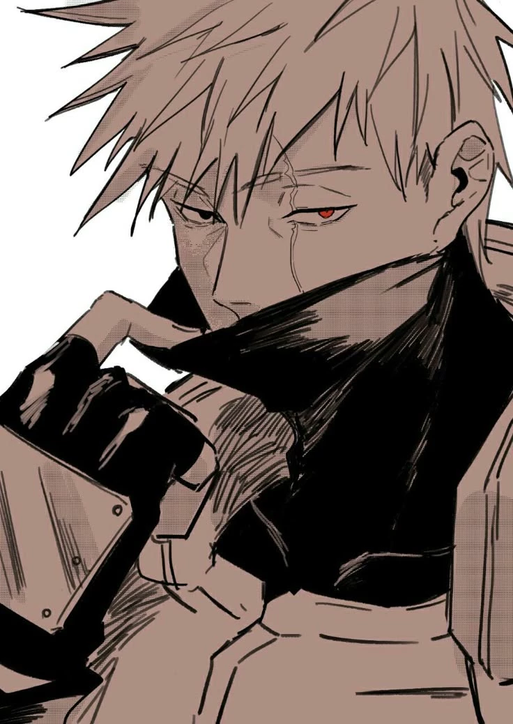 Kakashi Hatake ☆ thumbnail
