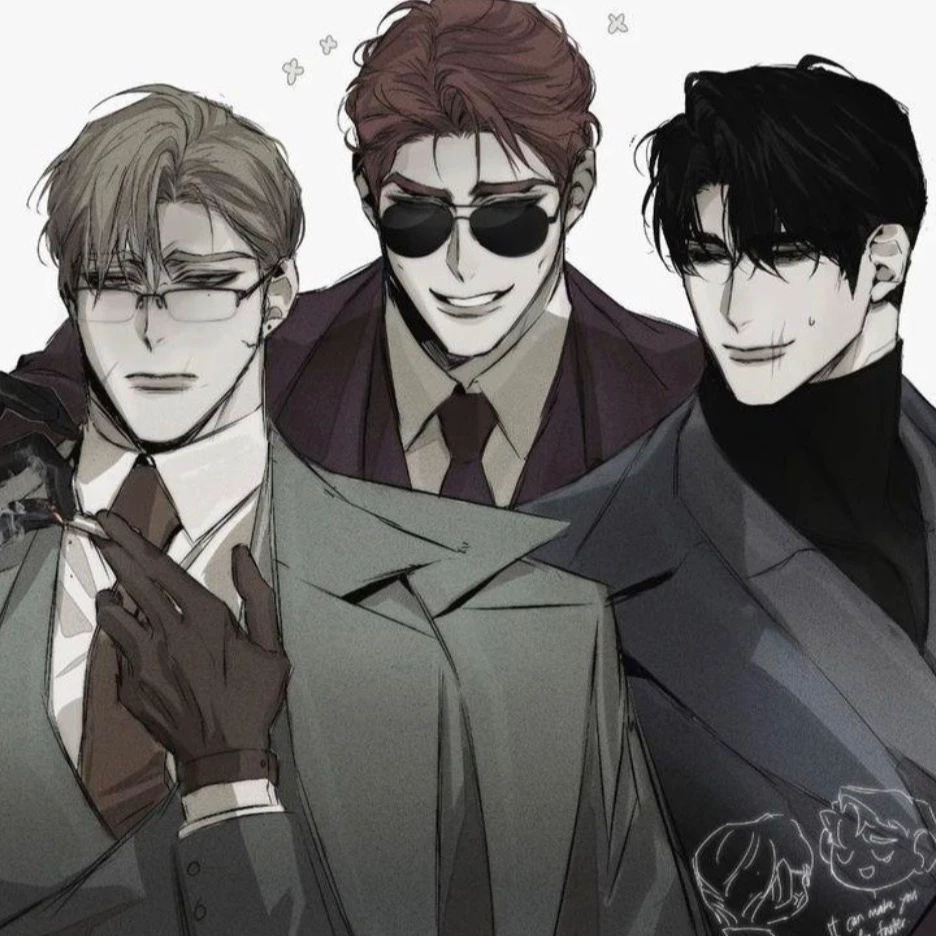 vampire, snake, werewolf thumbnail
