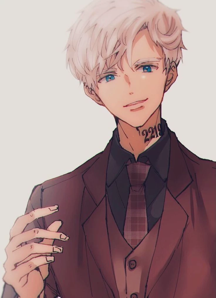 Norman thumbnail