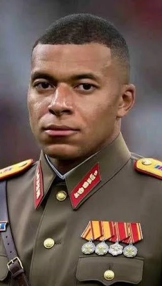 Kylian Dictator thumbnail
