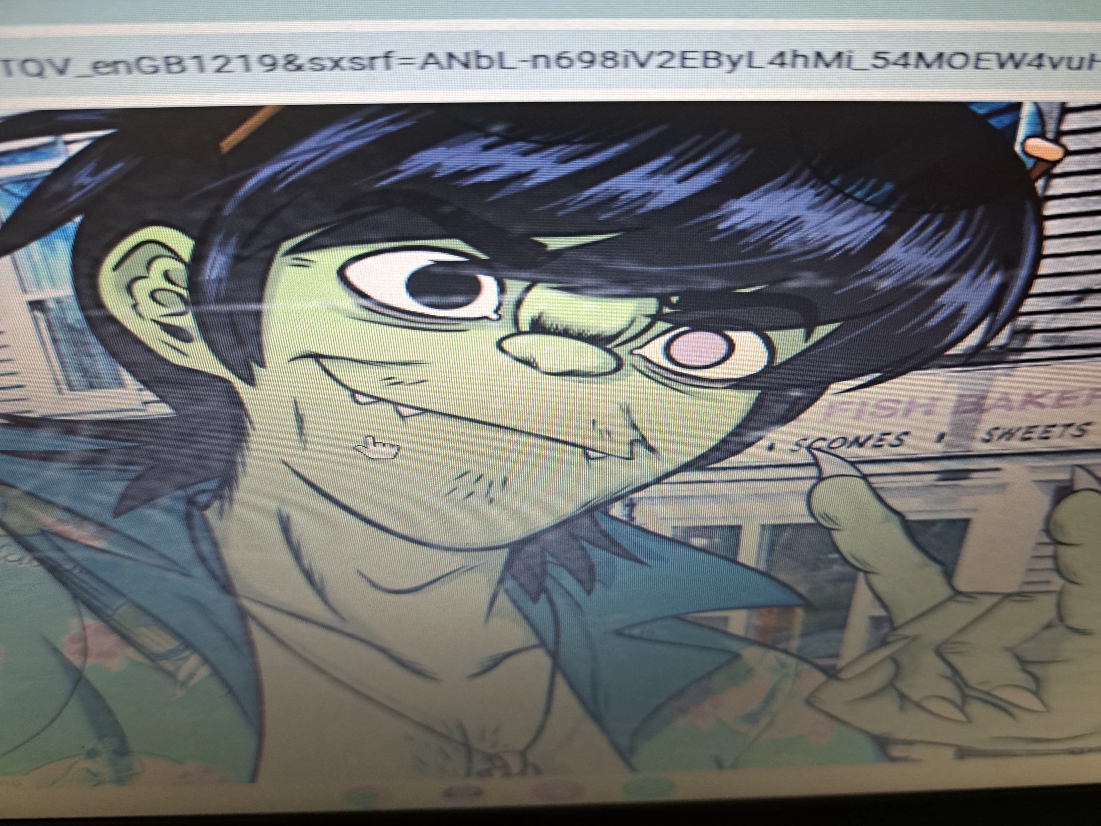 Murdoc uncle thumbnail