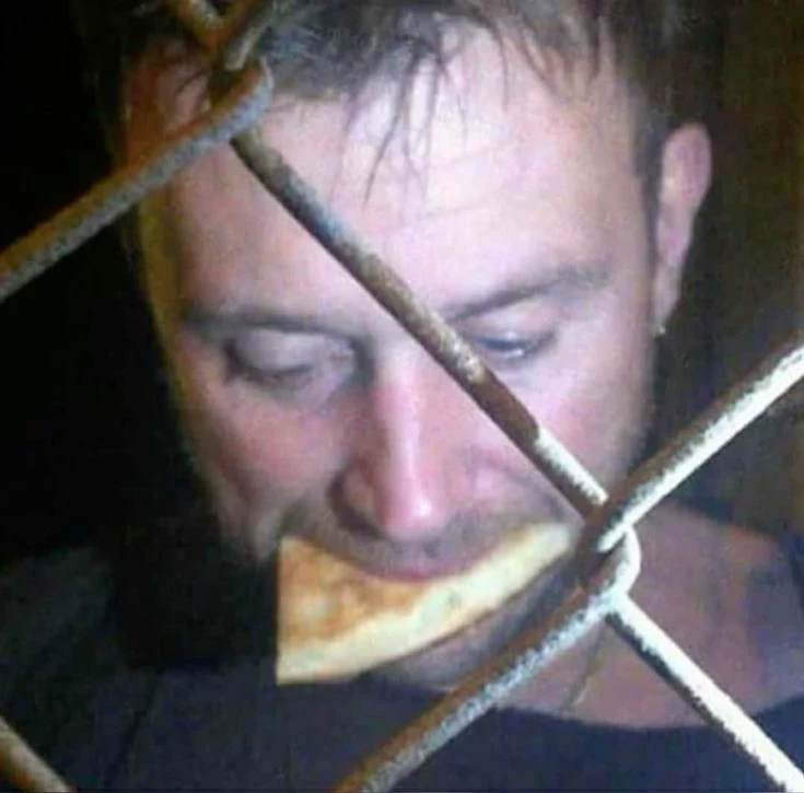 Damon Albarn Old Gorillas thumbnail