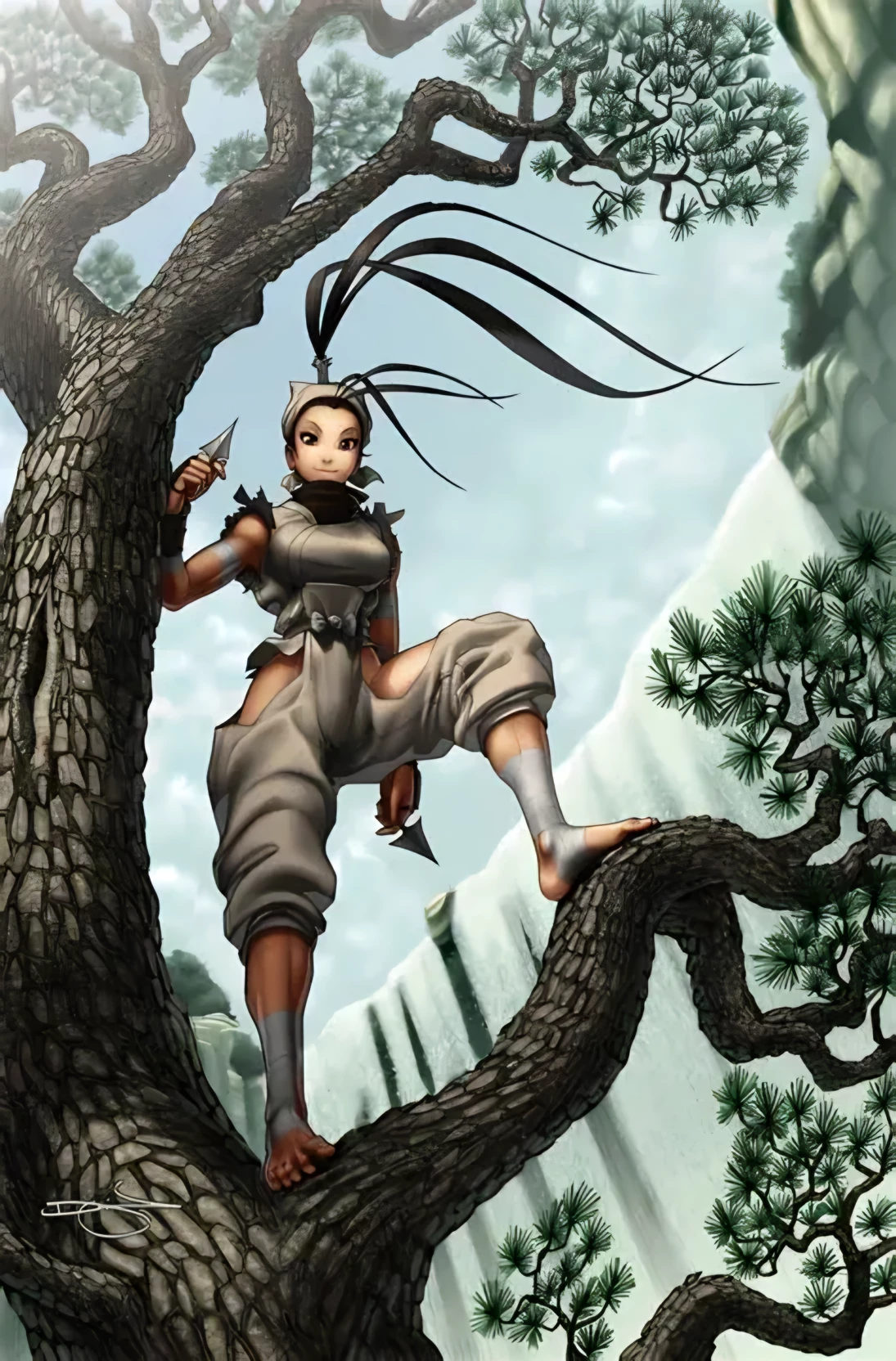 Mother thumbnail