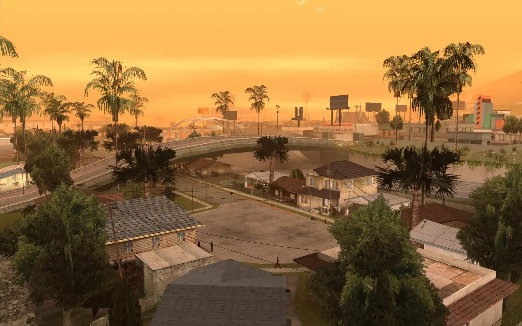 Grand Theft Auto San Andreas thumbnail