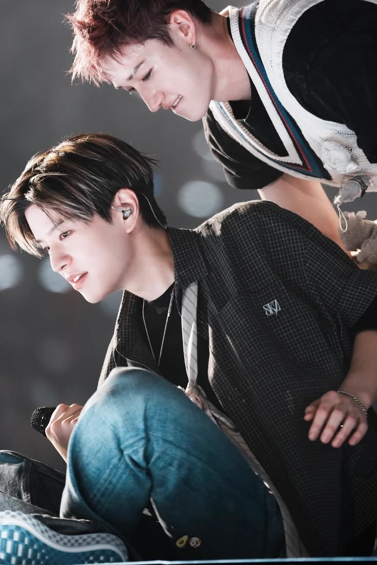 Chanmin \| BL thumbnail