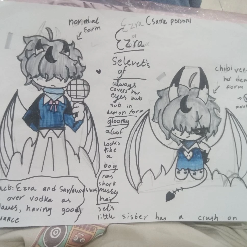 Ezra thumbnail