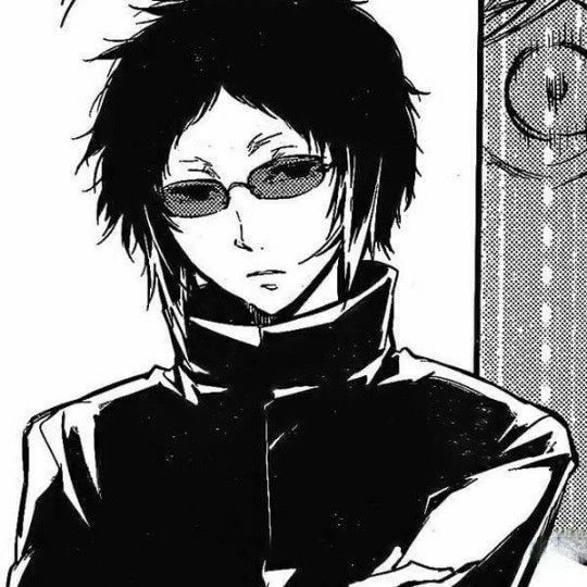 Akutagawa Ryūnosuke thumbnail