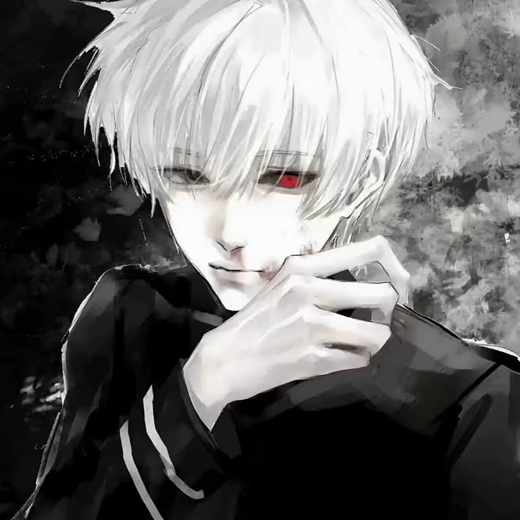 Ken Kaneki thumbnail