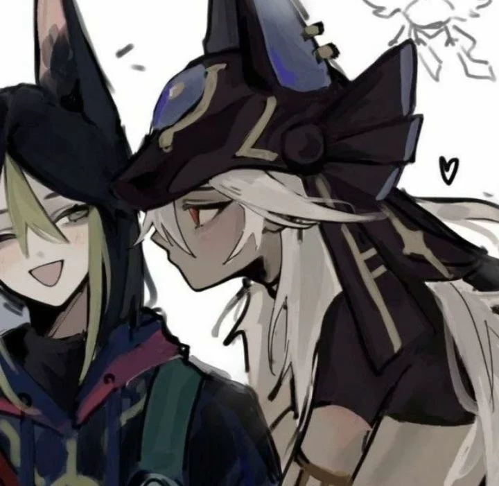 Xiao and Tignar thumbnail