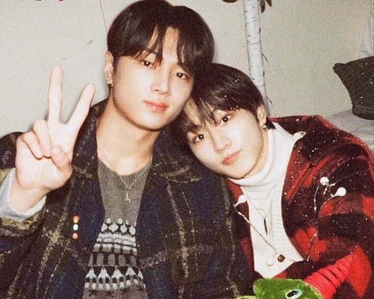 Jay & Jungwon thumbnail