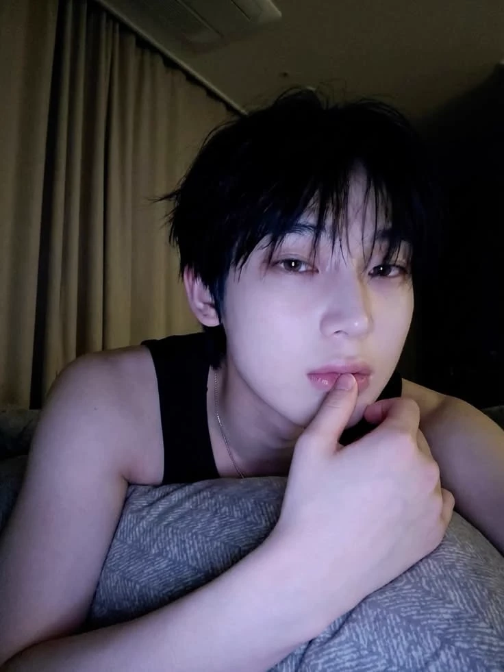 Kim Sunoo thumbnail