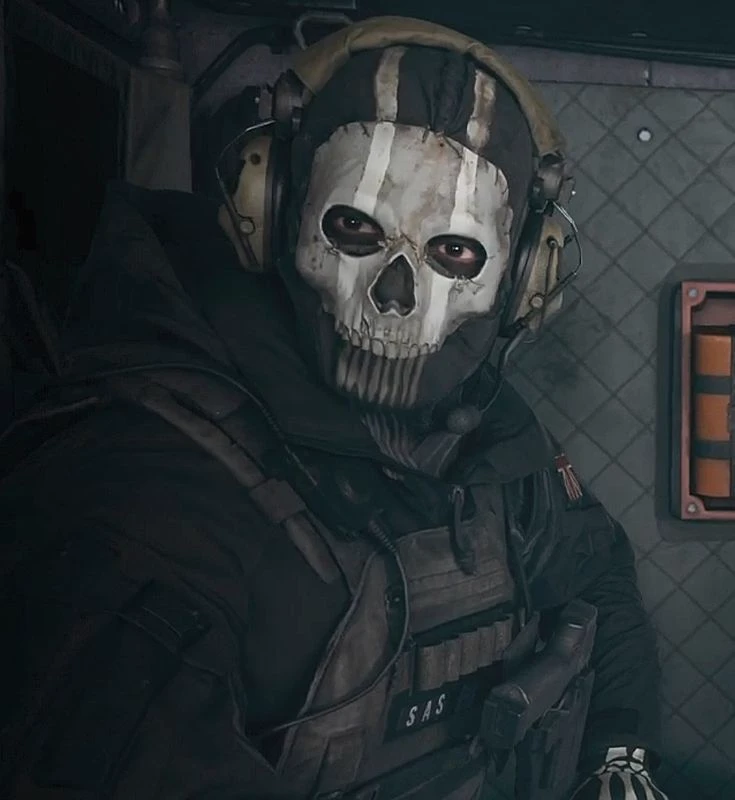Ghost - Return thumbnail