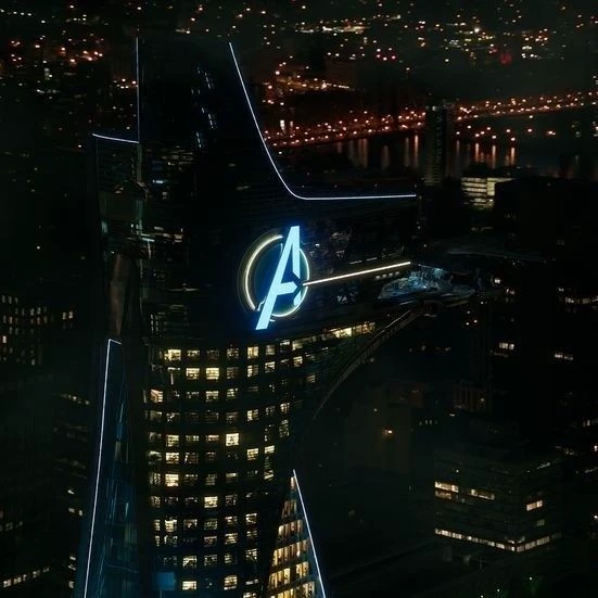 avengers thumbnail