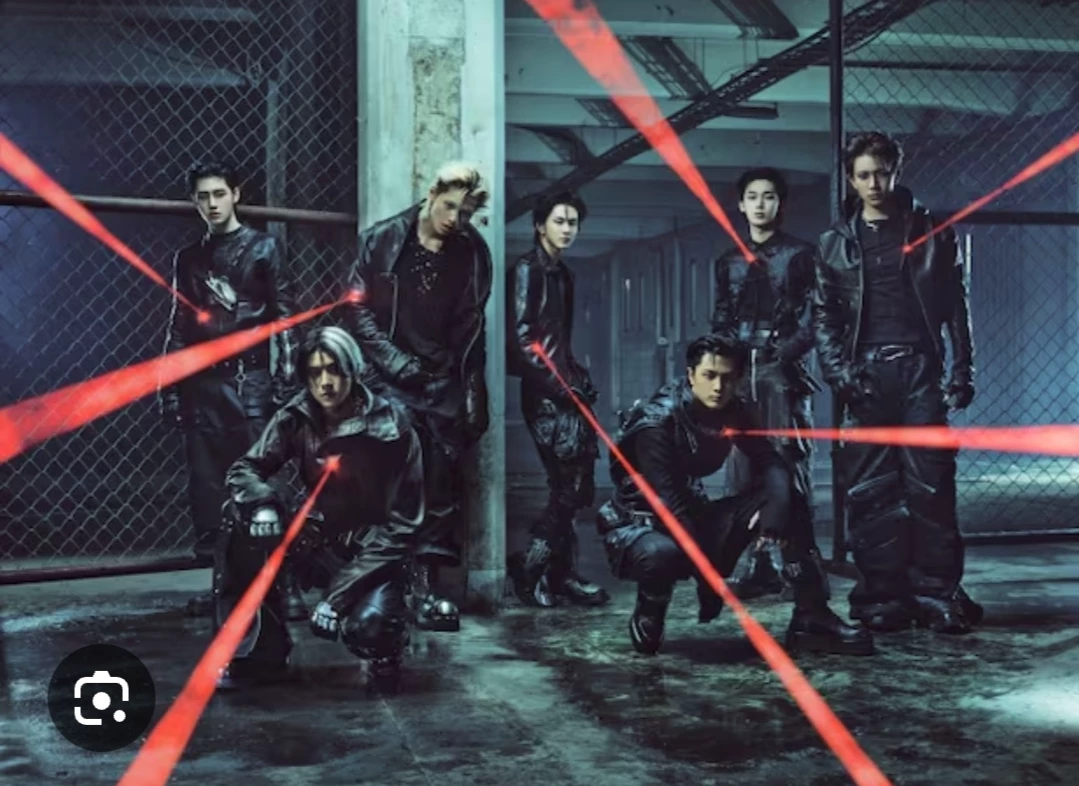 Enhyhen(vampires) #2 thumbnail