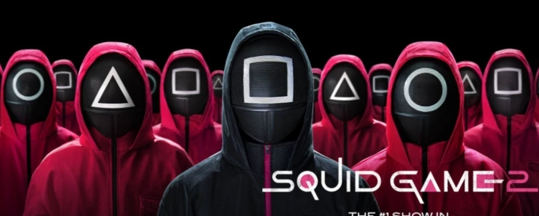 squid game....🌚 thumbnail