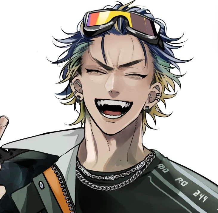 Kaito Kuroki thumbnail
