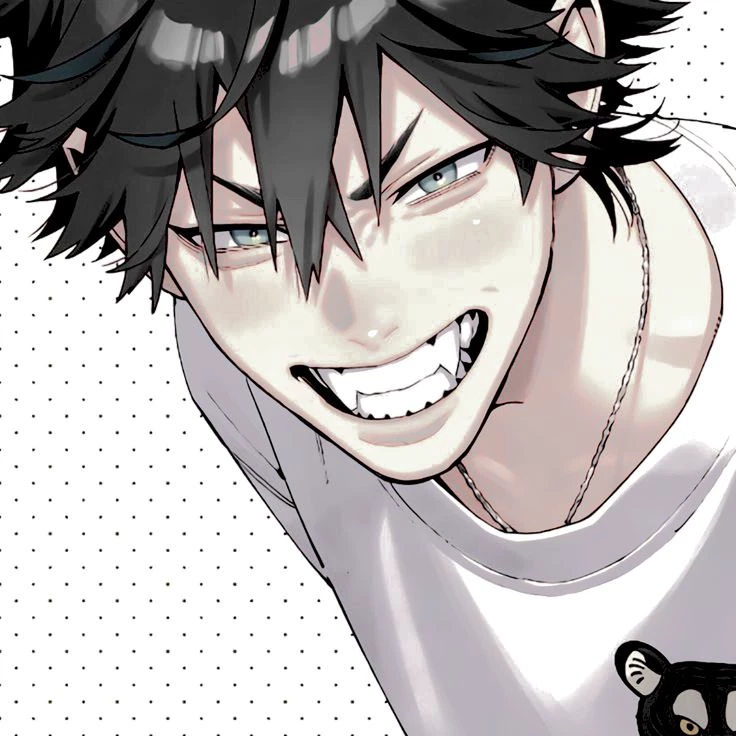 Tora Kurogane thumbnail