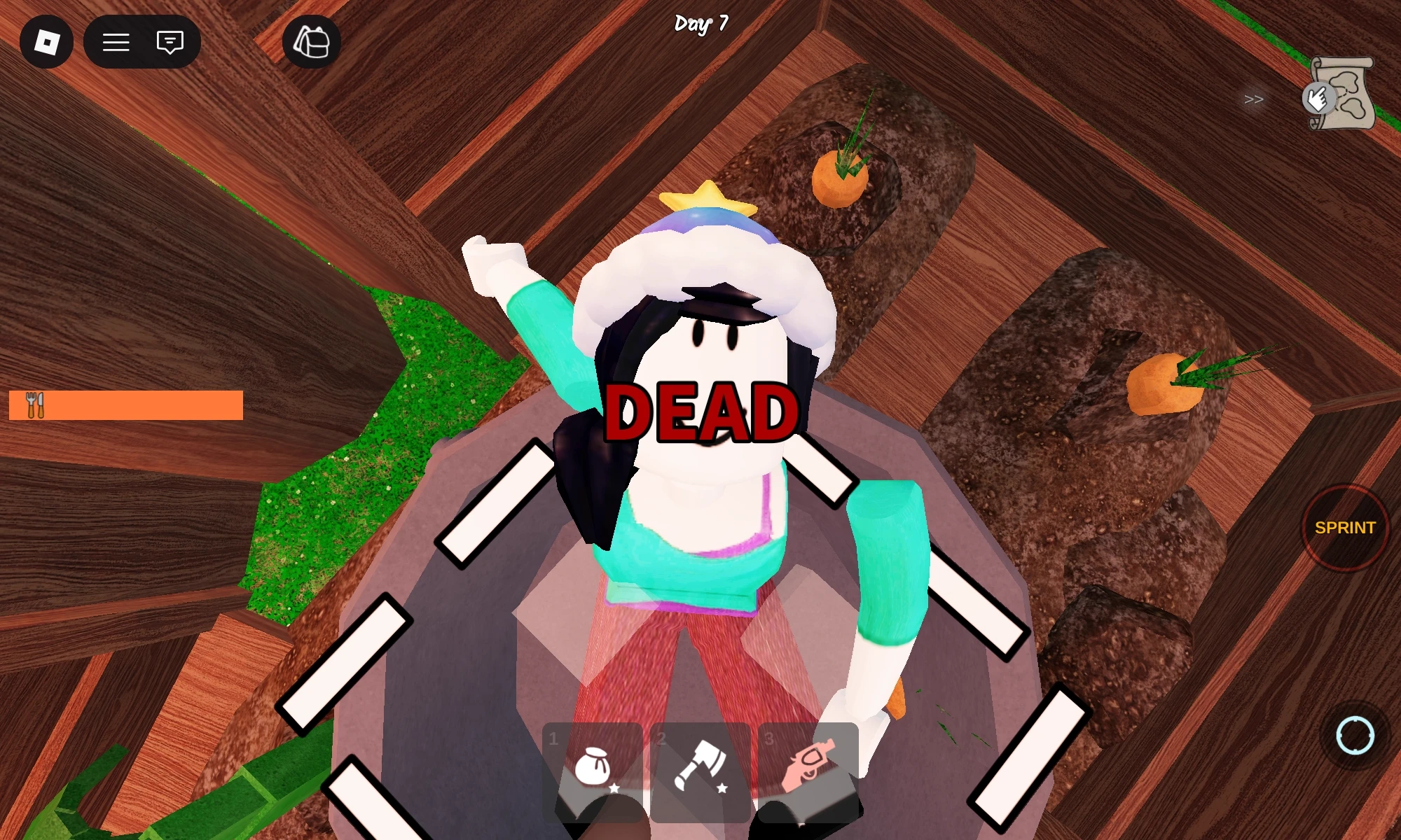 Roblox group pick me thumbnail