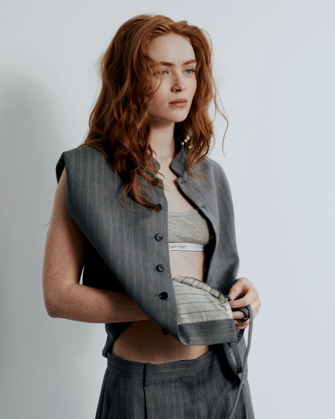 Sadie Sink thumbnail