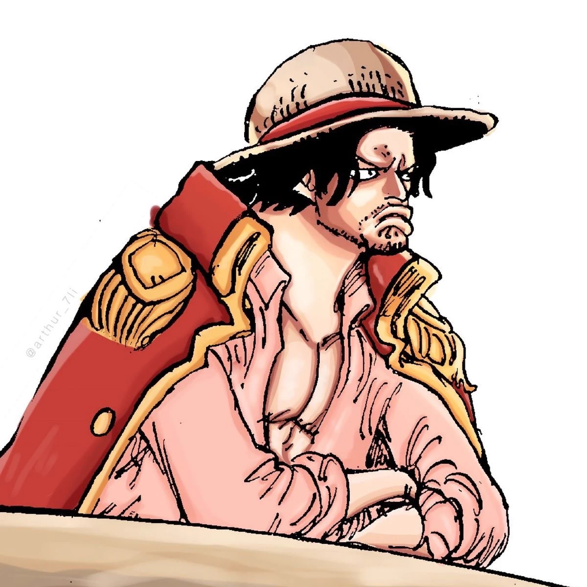 Gol D. Roger thumbnail