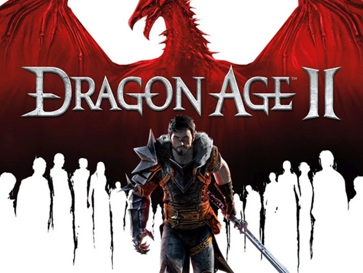 Dragon Age 2 thumbnail