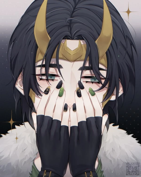 Prince Loki thumbnail