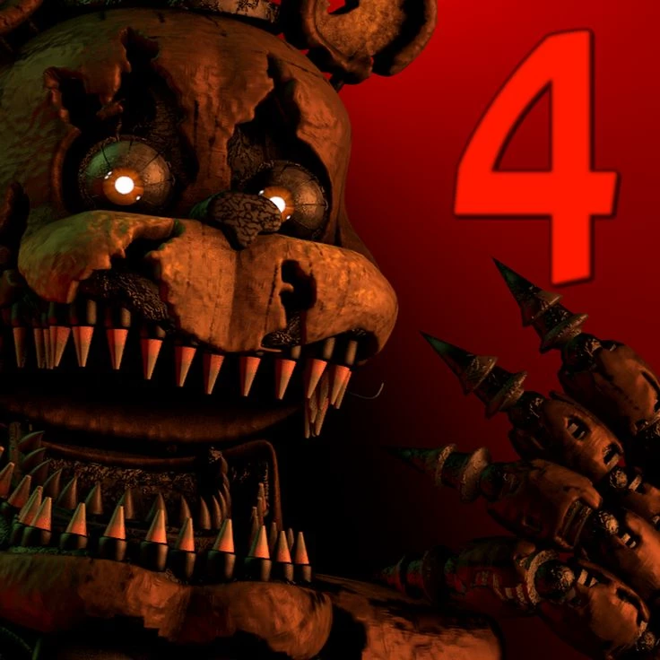 FNAF 4 thumbnail