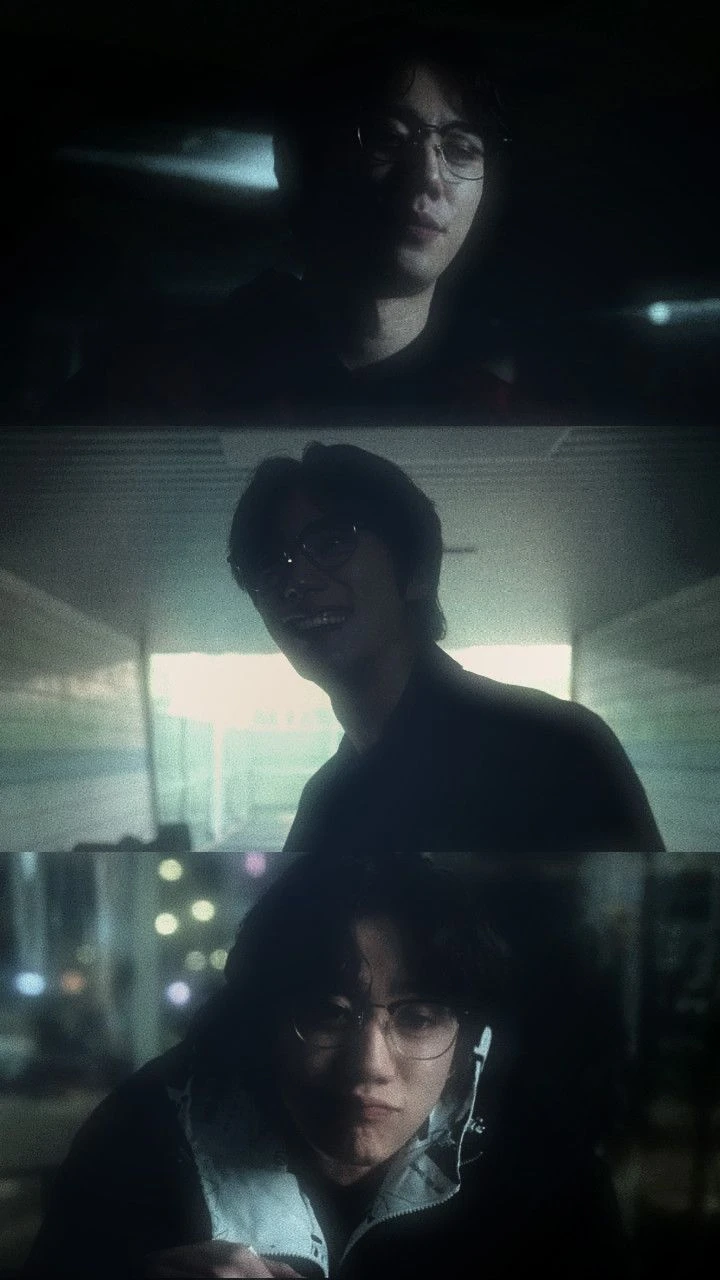 Geum Seongje - Han Su-Gang thumbnail
