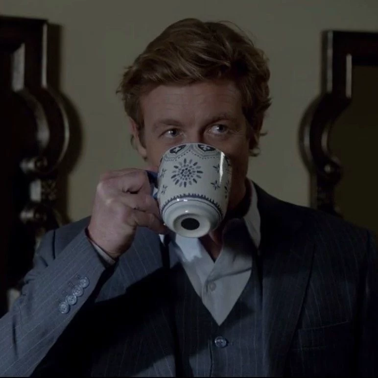 Patrick Jane thumbnail