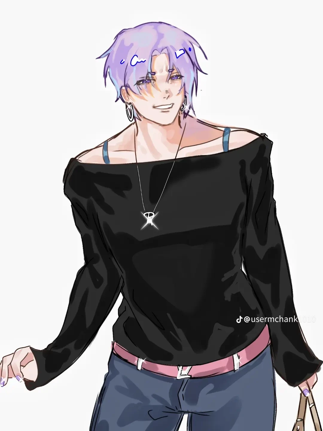 Mean Girls x Blue Lock thumbnail