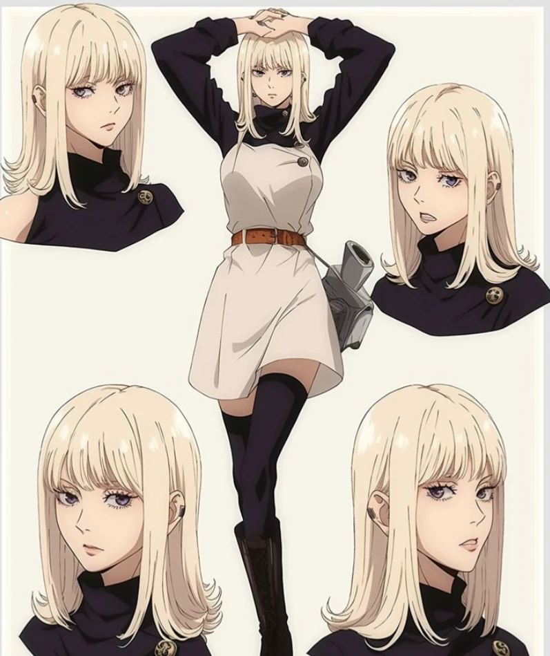 Reika hyuga thumbnail