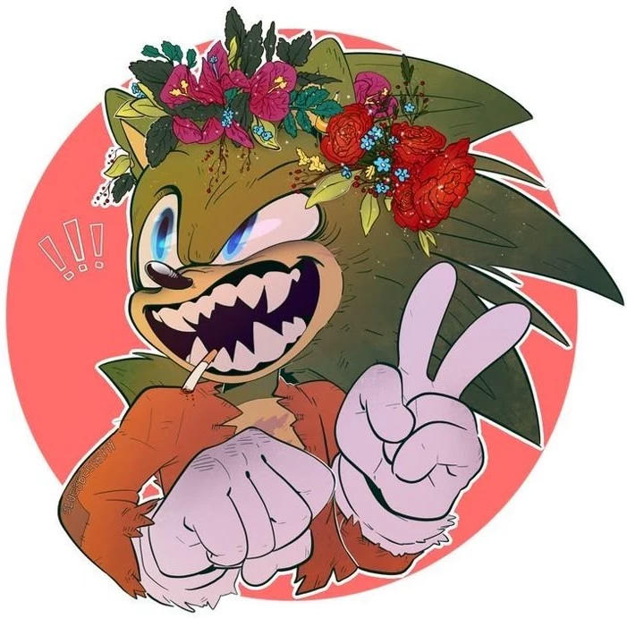 Scourge