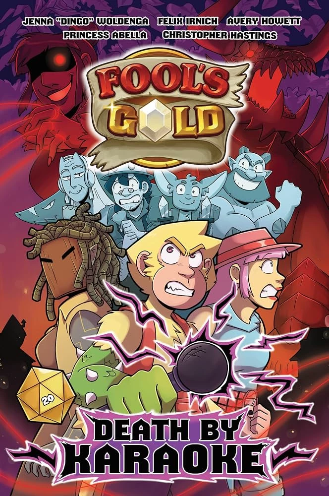 fools gold thumbnail