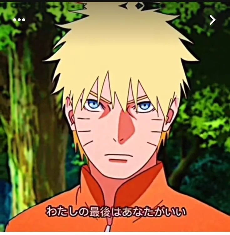 Naruto uzumaki father thumbnail