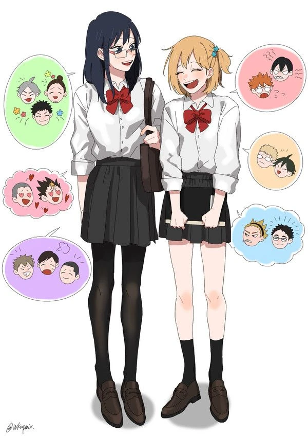 Kiyoyachi GL thumbnail