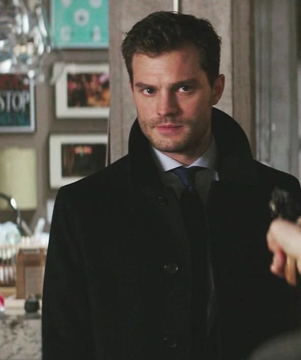 Christian Grey thumbnail