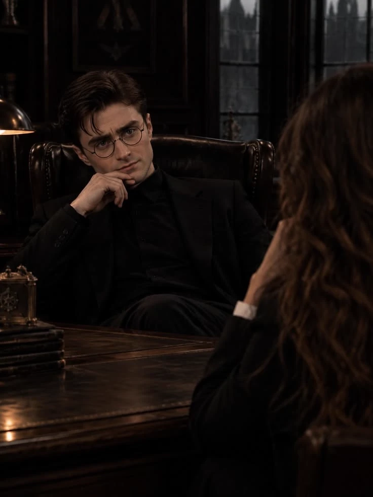 Harry Potter thumbnail