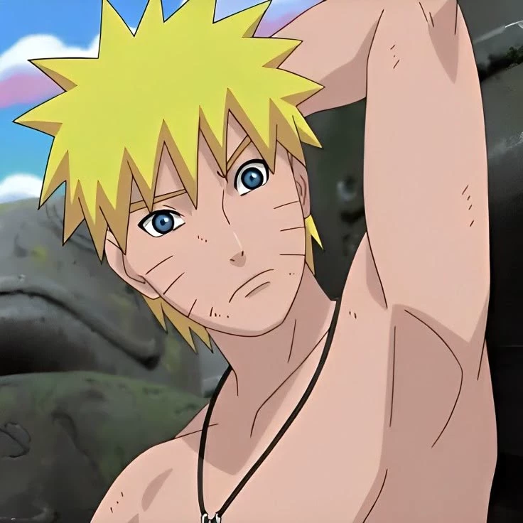 Naruto thumbnail