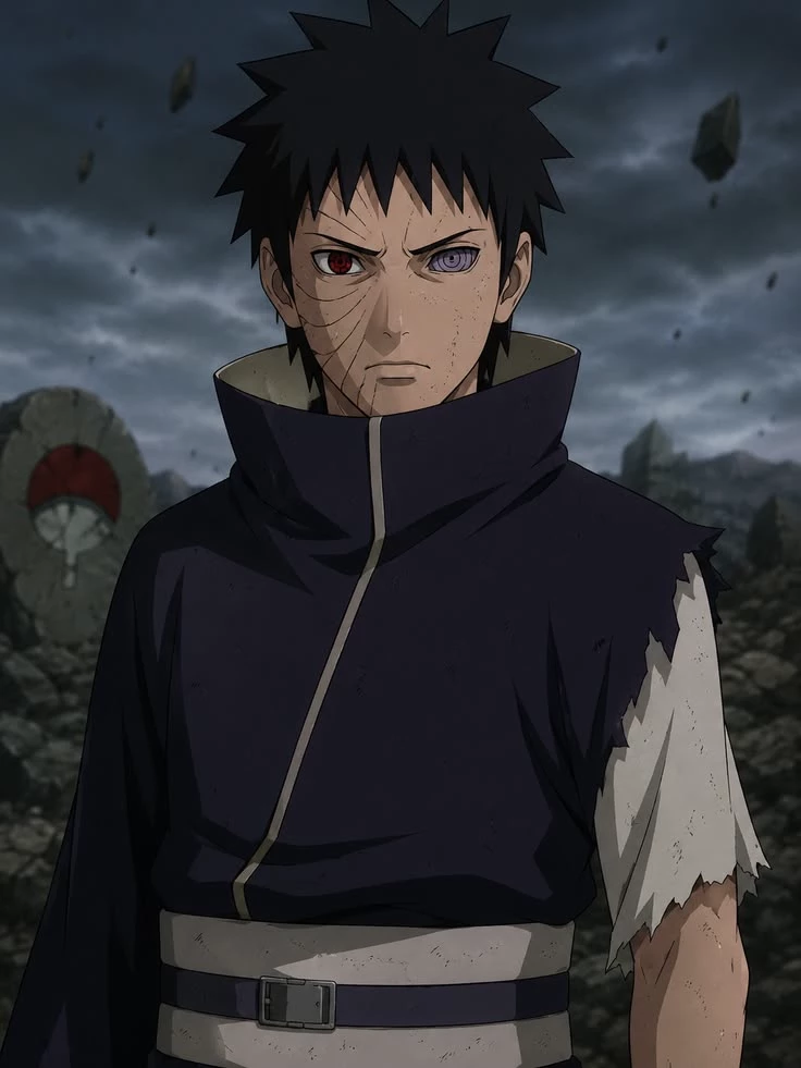Obito thumbnail