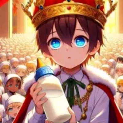 Caesar and Lumin thumbnail