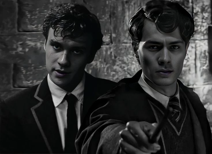 The riddle  thumbnail