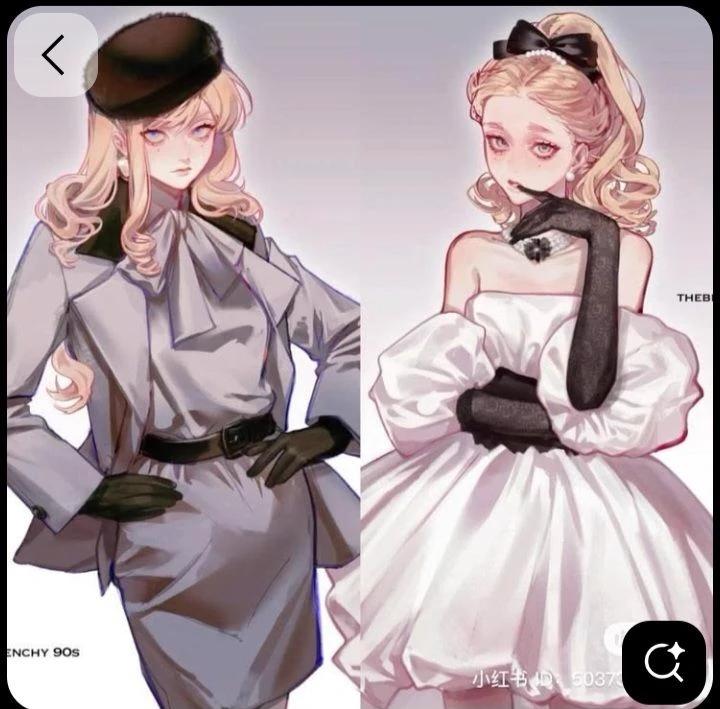 Luna and Rosa thumbnail