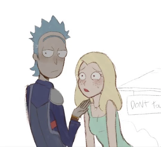 You, Rick Prime and Dayanne thumbnail
