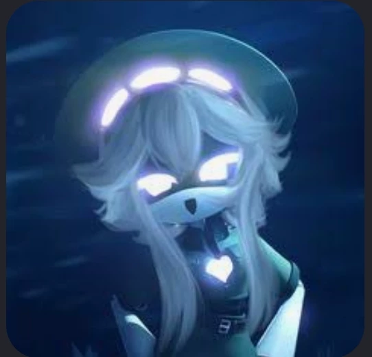 Nyx and {user} thumbnail