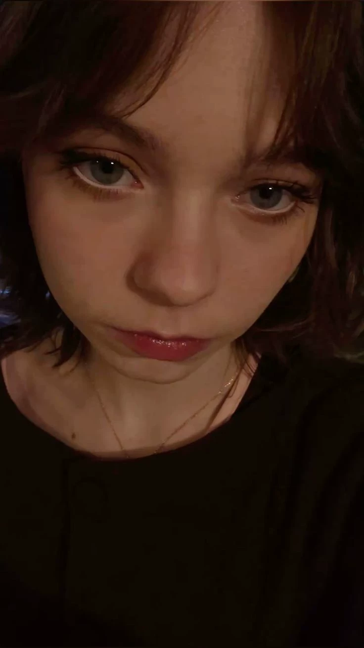 Emma Myers thumbnail