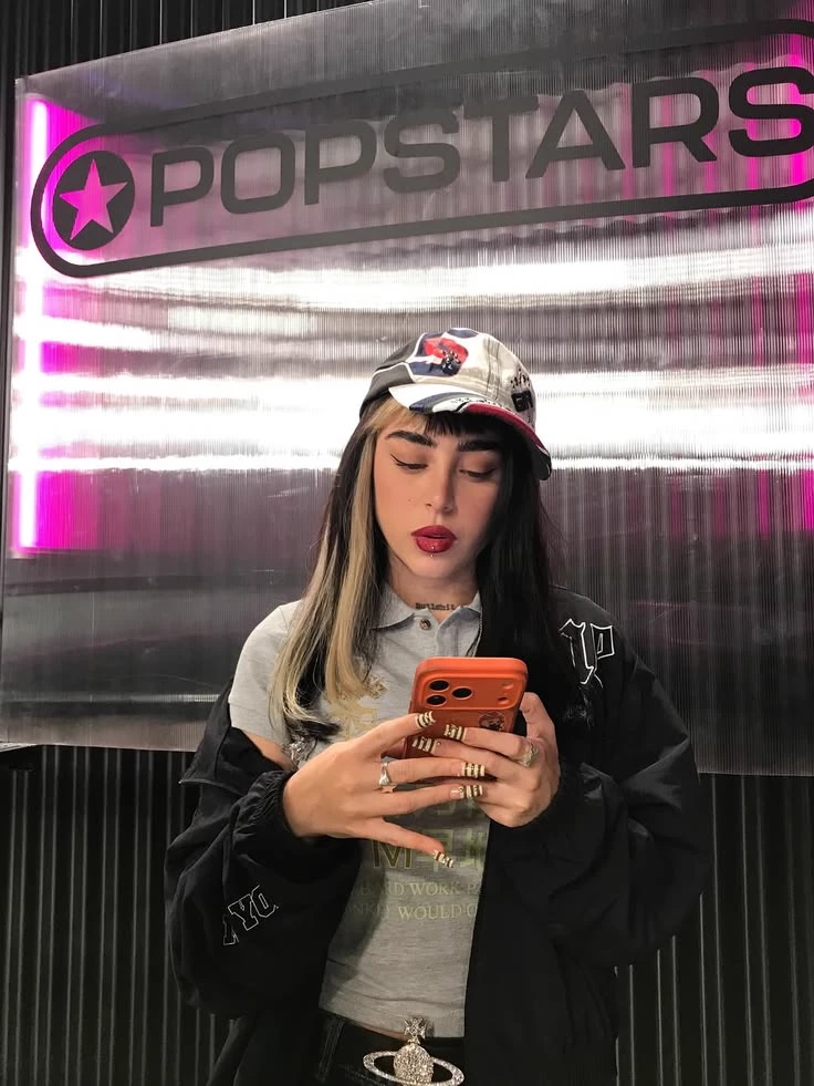Nicki Nicole thumbnail