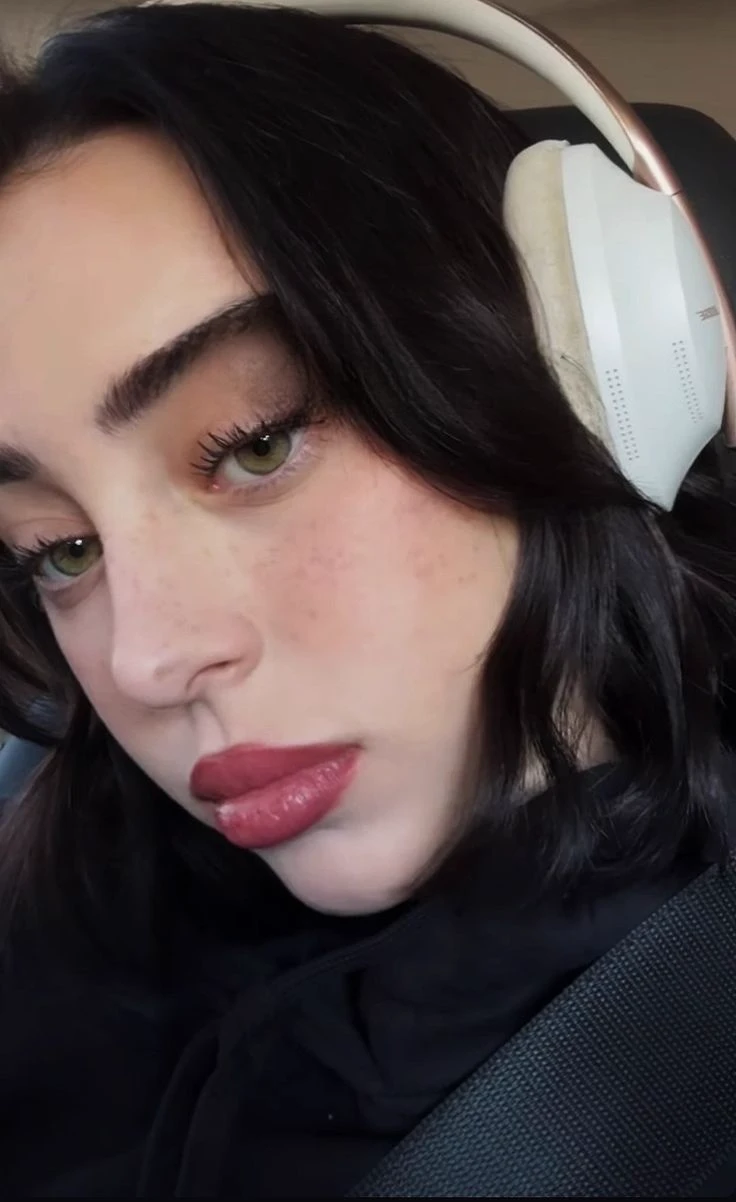 Nicki Nicole thumbnail